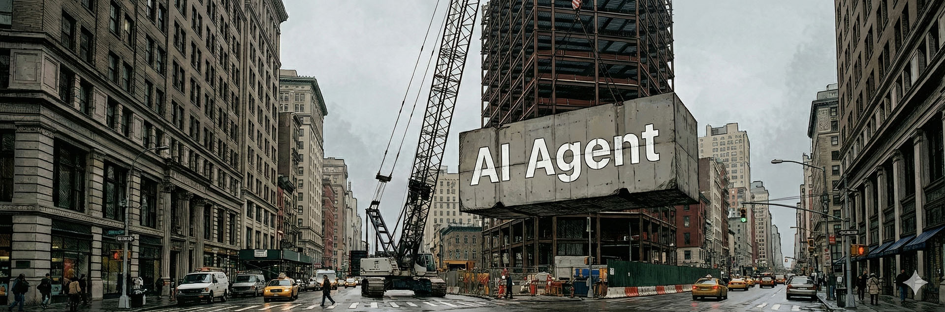 Restructuring Content for AI is a Heavy Lift